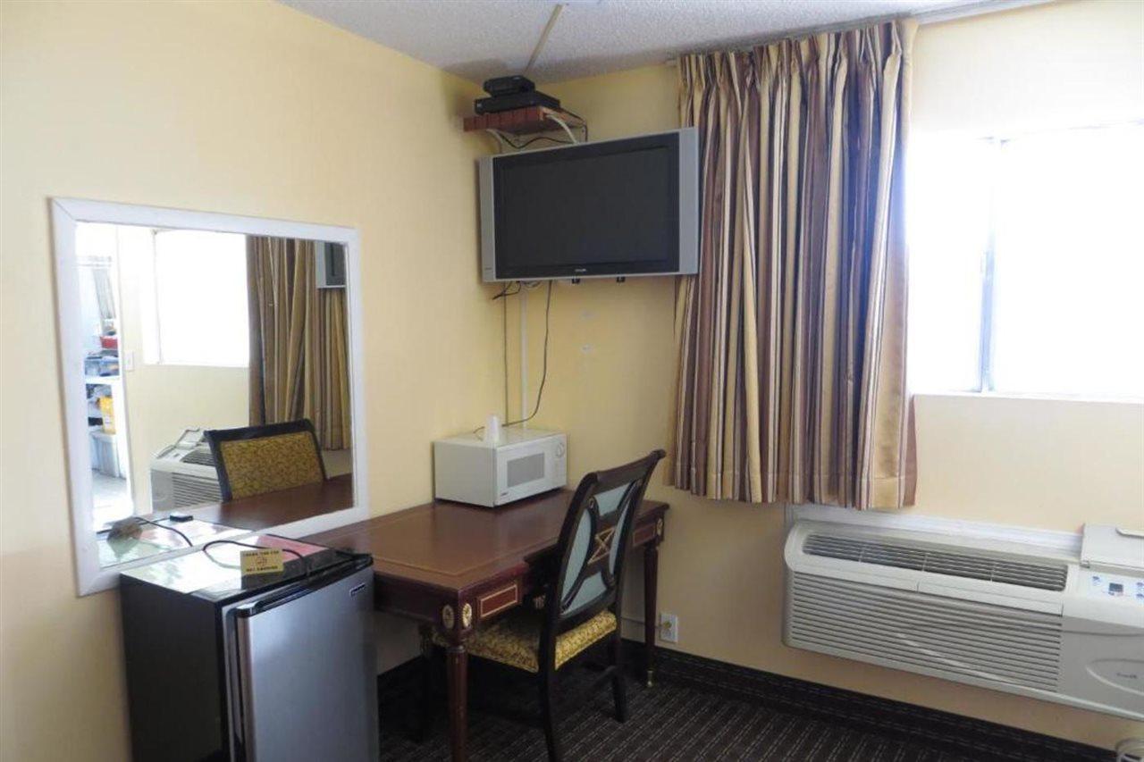 A Fisher'S Inn Motel Las Vegas Buitenkant foto